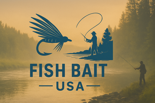 Fish Bait USA